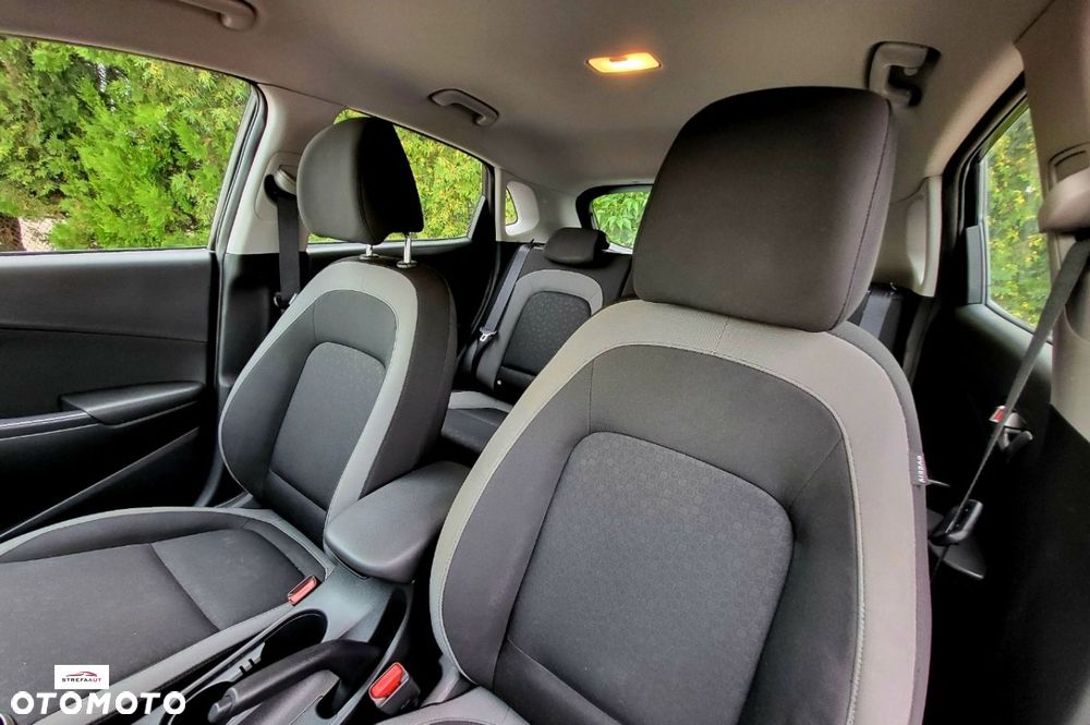 Hyundai Kona - 30
