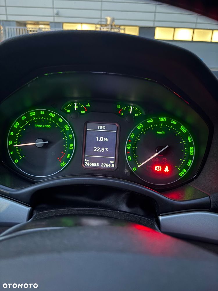 Skoda Octavia 1.8 TSI Elegance - 14