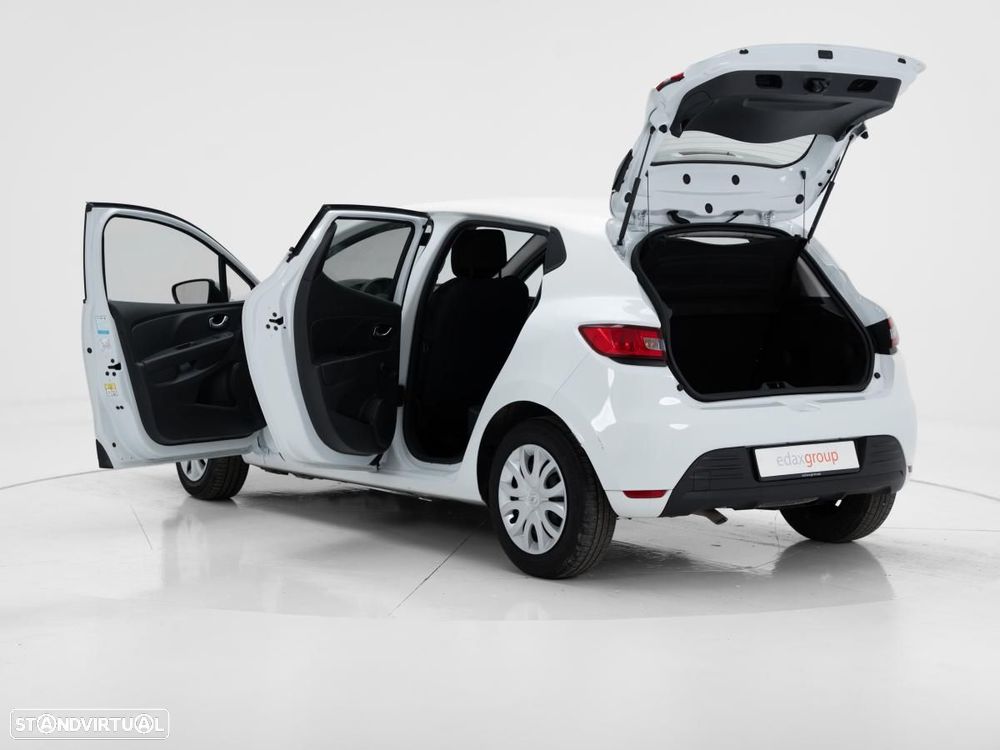 Renault Clio 1.5 dCi Zen C/PM+Pneu+P.R&Go - 6