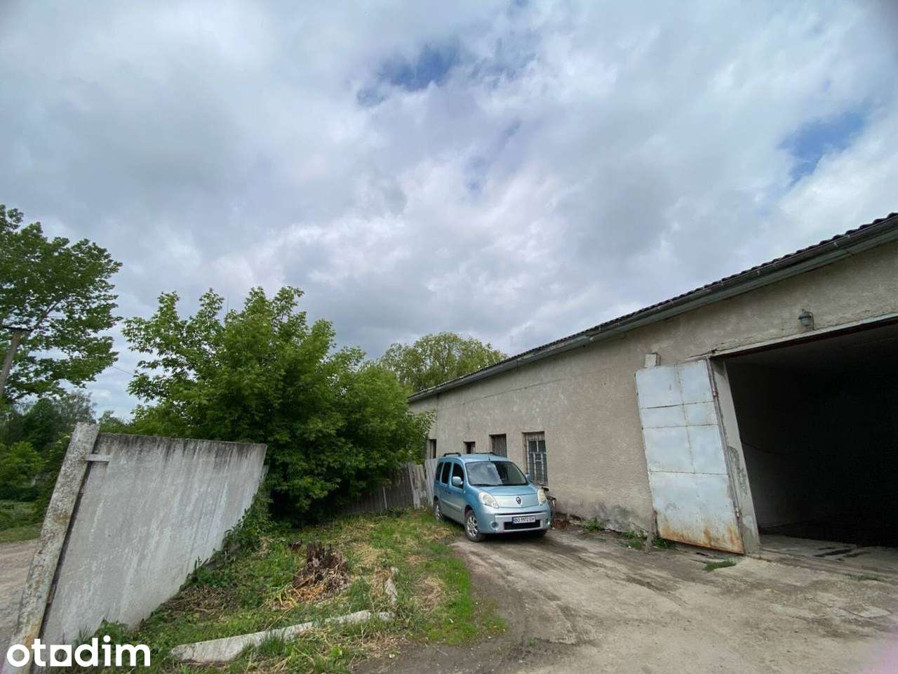 Виробничий комплекс із земельною ділянкою 37 соток - Повне зображення: 5/23
