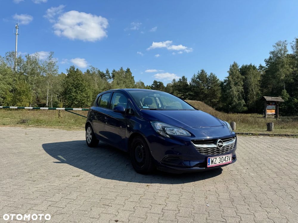 Opel Corsa - 3