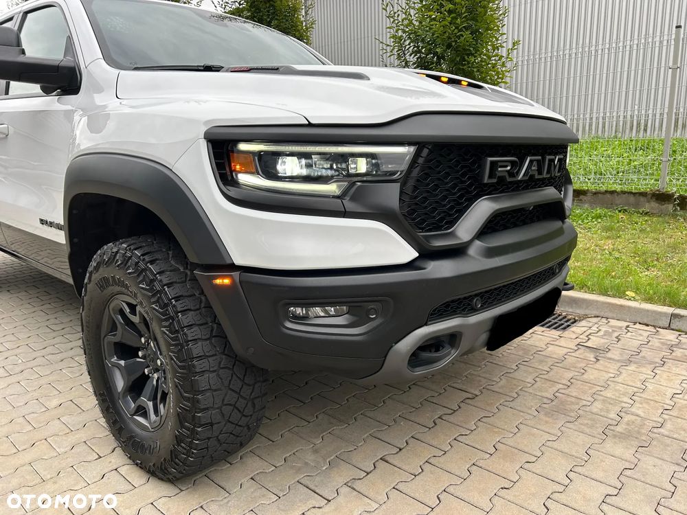 RAM 1500 TRX - 13