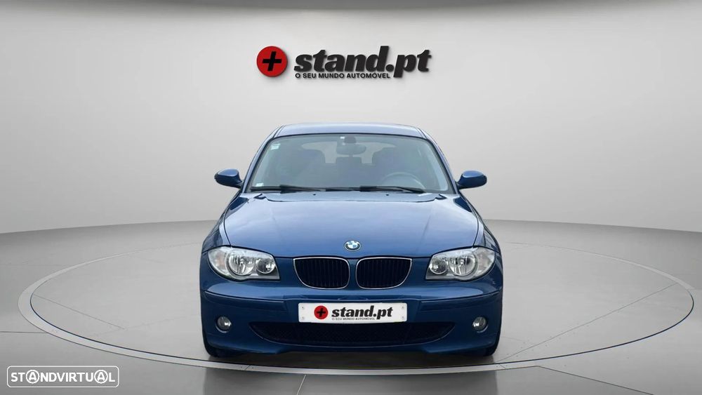 BMW 120 d Sport - 2