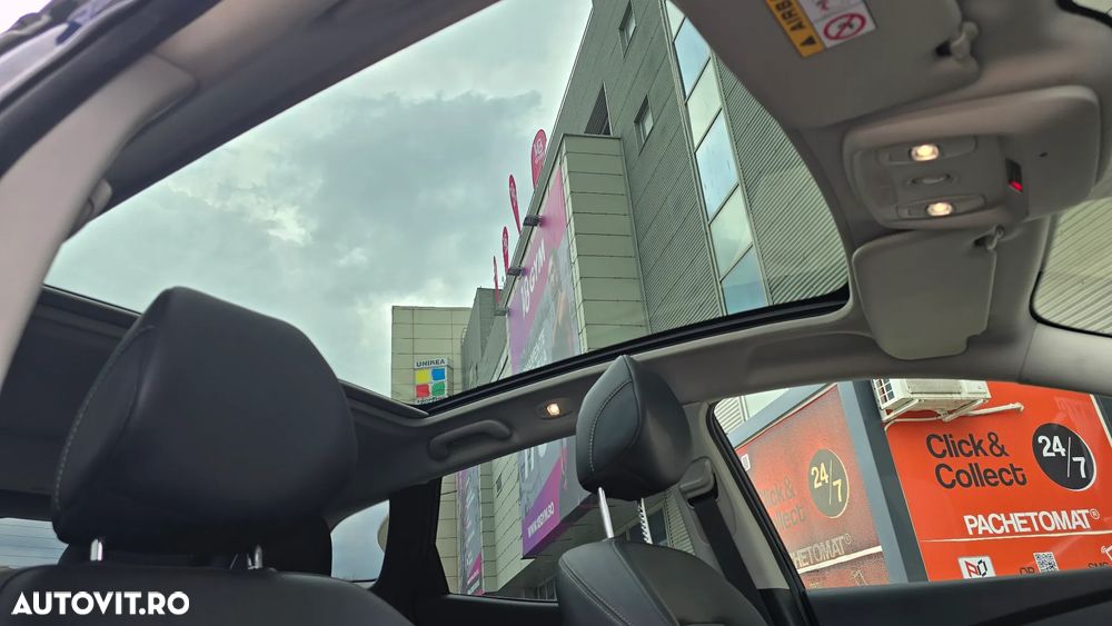 Renault Kadjar Energy dCi 130 4x4 XMOD - 11