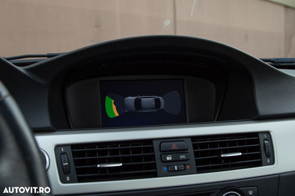 BMW Seria 3 - 9