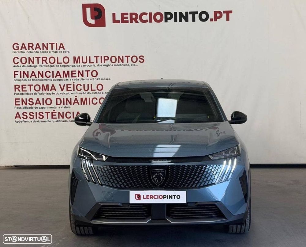 Peugeot 3008 - 8
