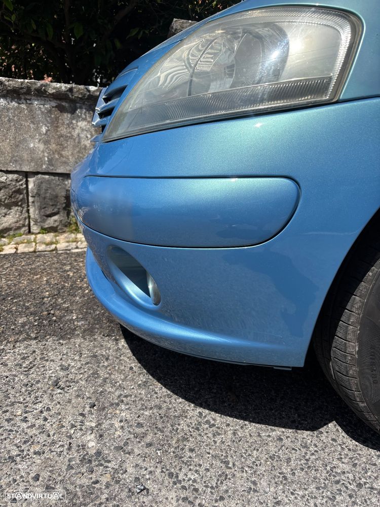Citroën C3 1.1 SX - 3