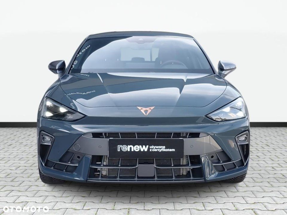 Cupra Leon - 12