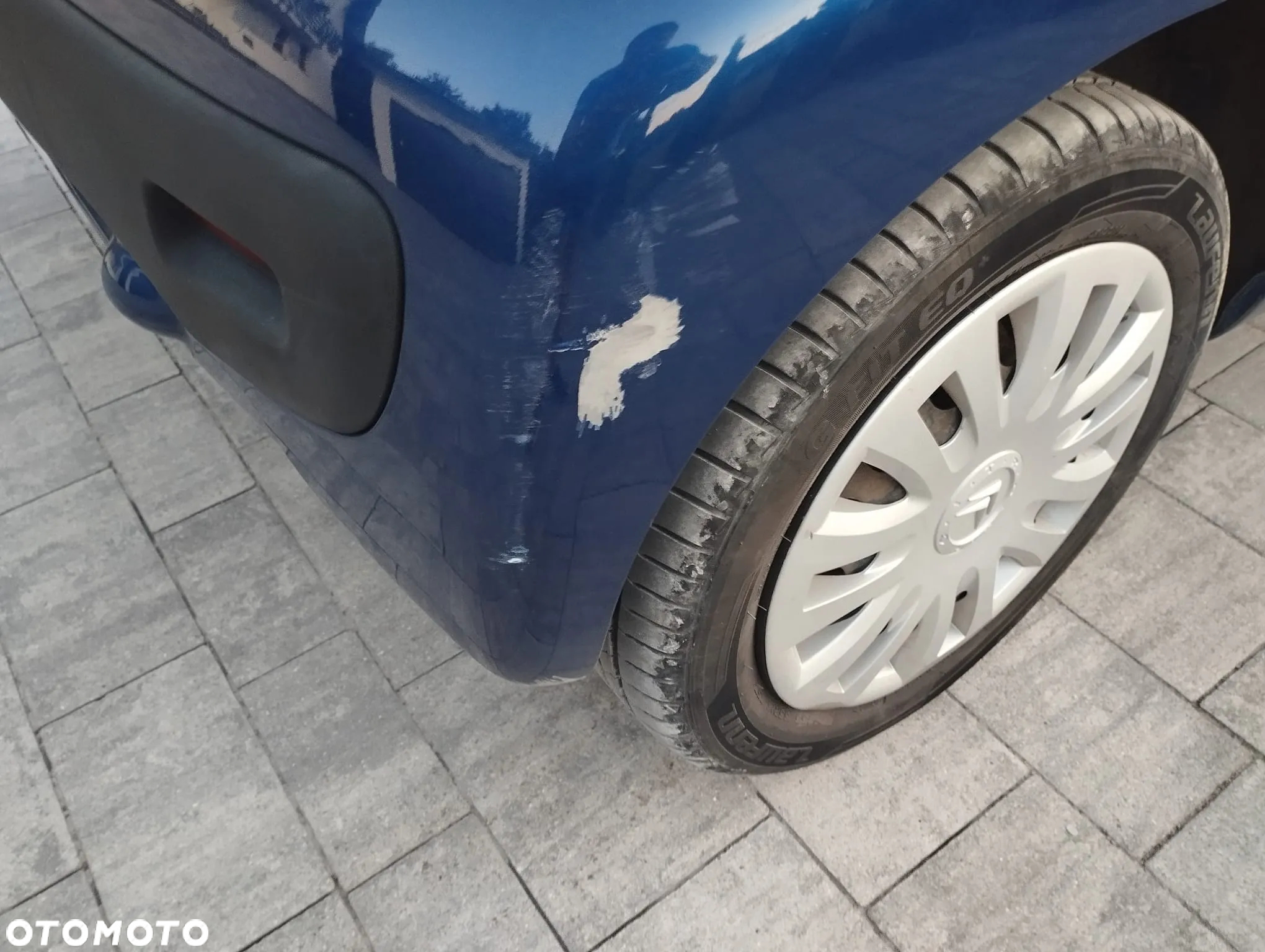 Citroën C1 - 8