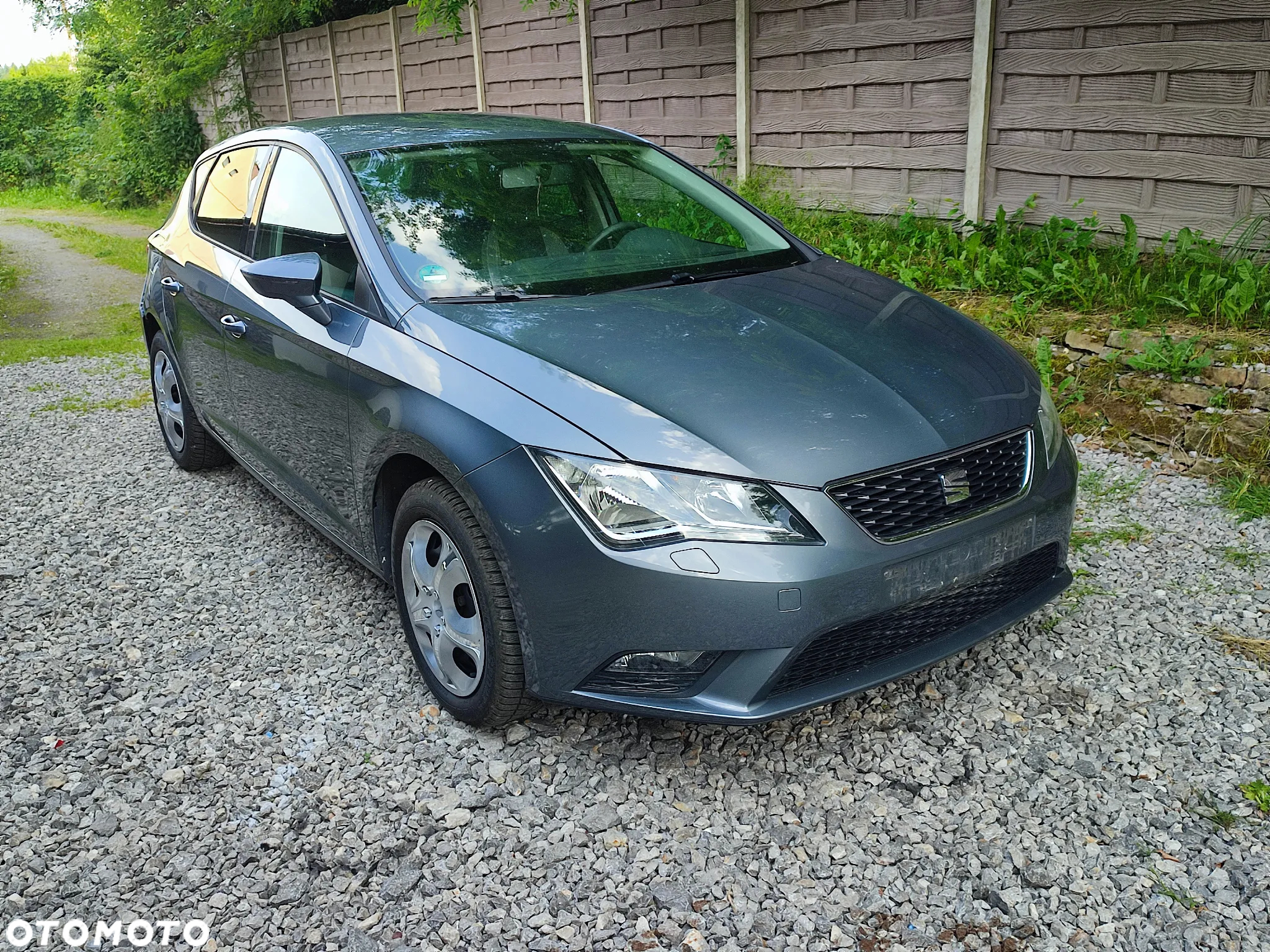 Seat Leon 1.6 TDI DPF E-Ecomotive Style - 27