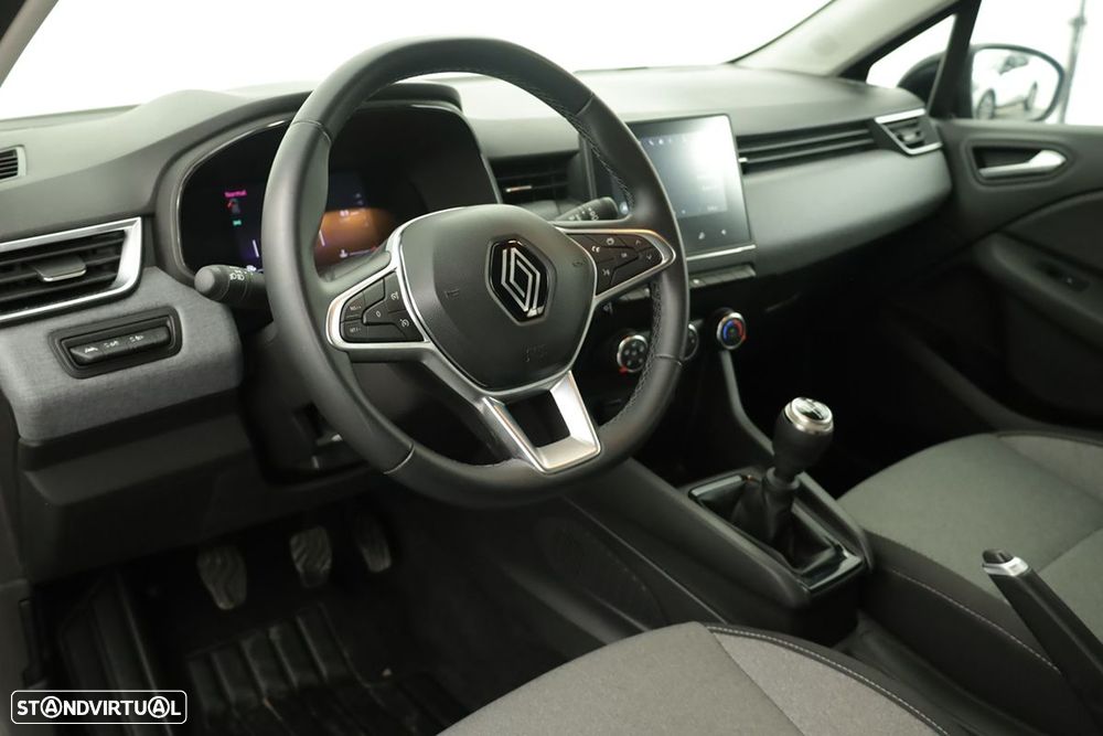 Renault Clio 1.0 TCe Evolution - 7