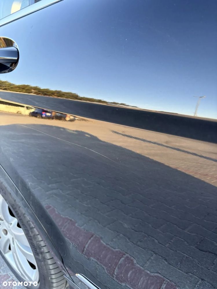 Mercedes-Benz Klasa C - 8