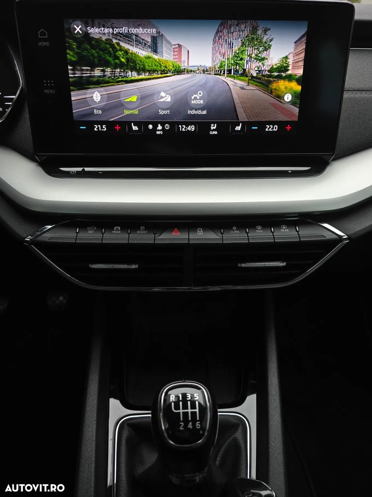 Skoda Octavia 2.0 TDI Premium Edition - 26