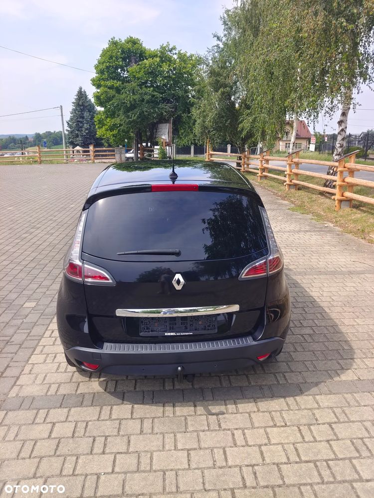 Renault Scenic 1.6 16V Authentique - 15