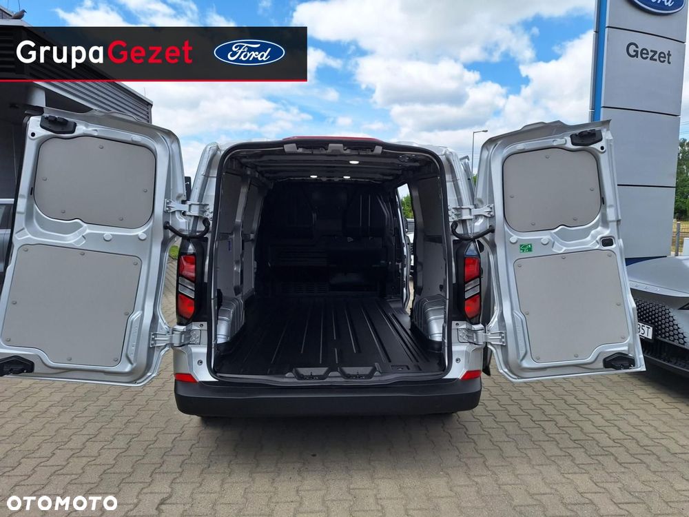 Ford Transit Custom - 18