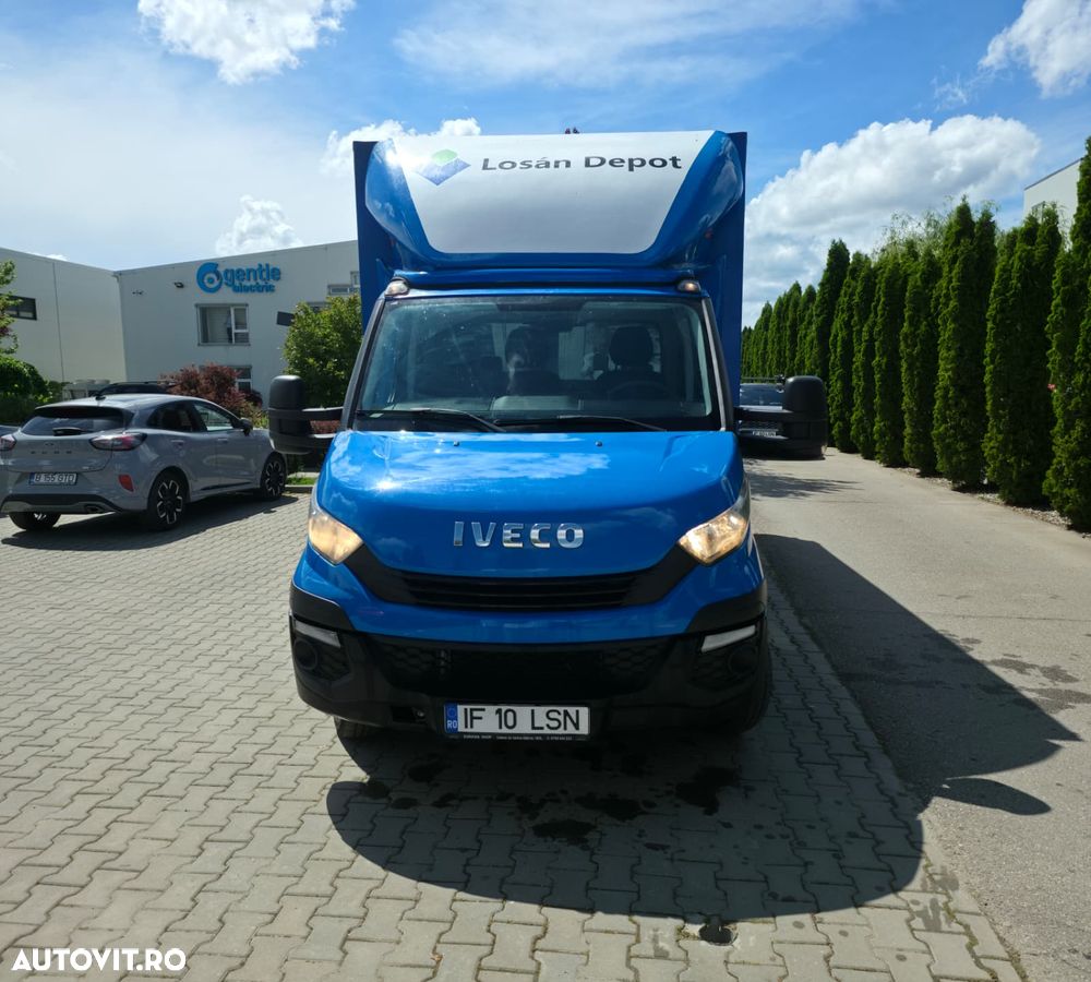 Iveco Daily - 7