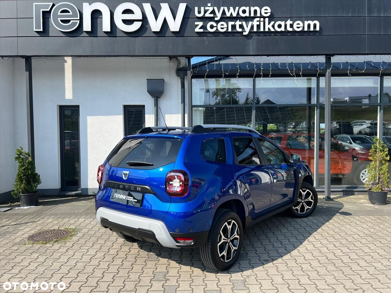 Dacia Duster - 6