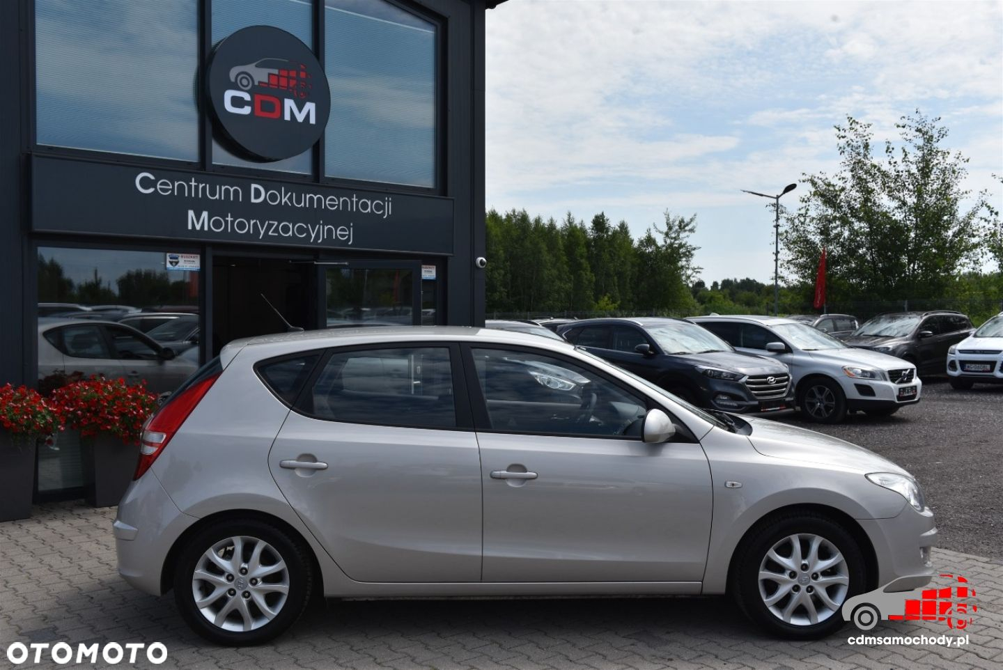 Hyundai i30 - 11
