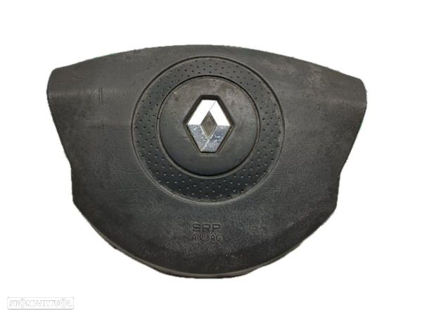 Kit Airbags Renault Vel Satis (Bj0_) - 3