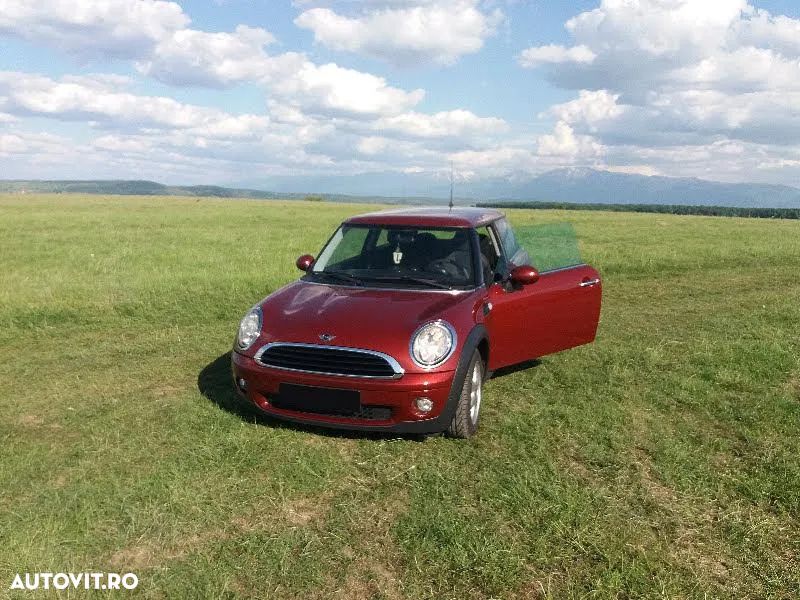 Mini ONE Standard - 11