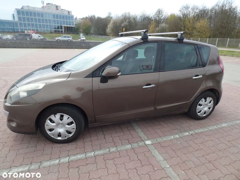 Renault Scenic - 6