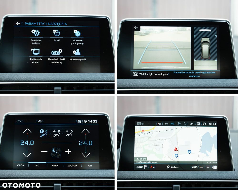 Peugeot 3008 BlueHDi 130 Stop & Start Active - 40