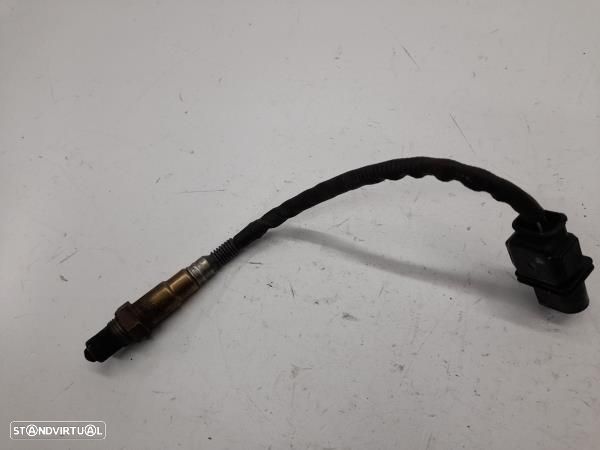 Sonda Lambda Mercedes-Benz Clk (C209) - 3