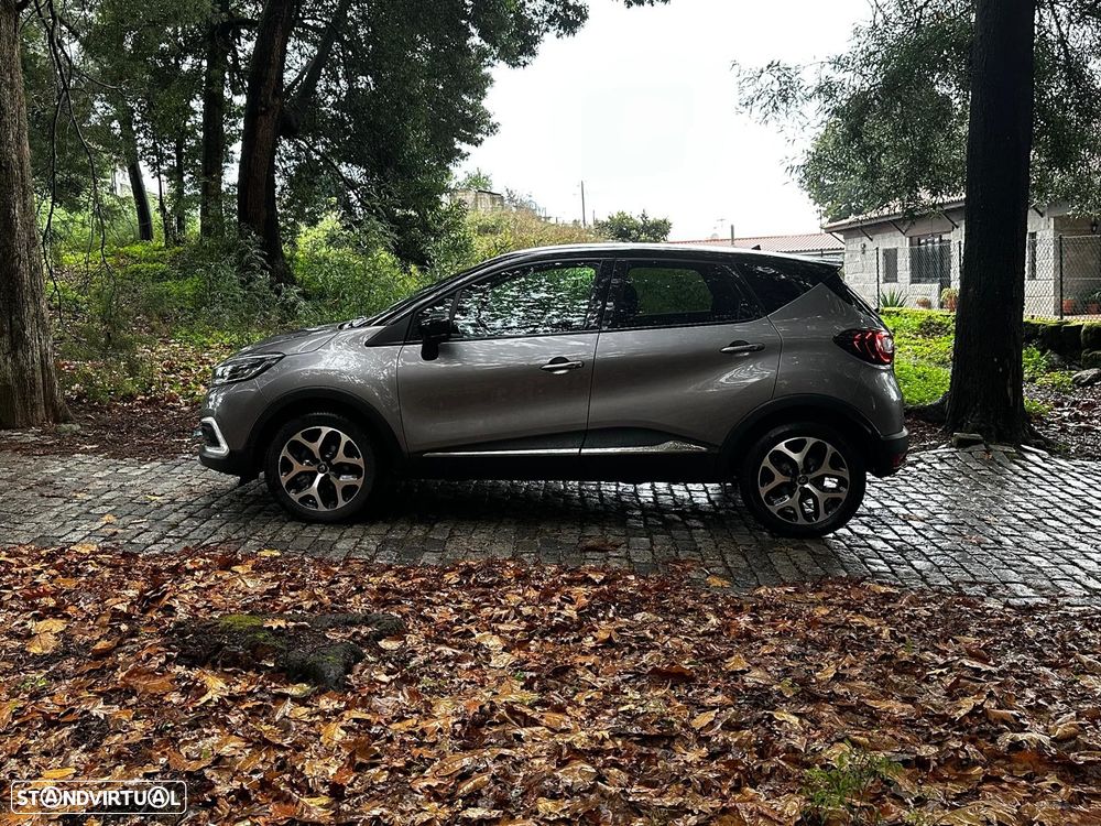 Renault Captur TCe 100 INTENS - 25