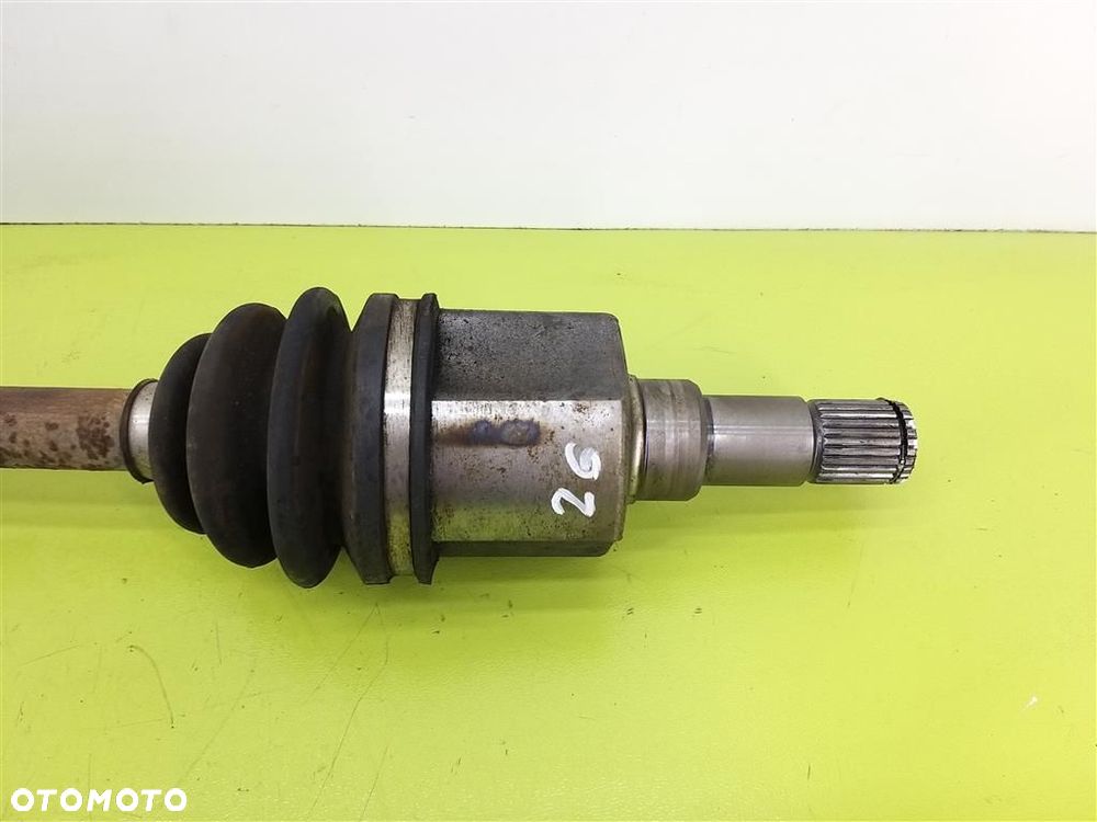 Półoś przód przednia lewa Ford Focus  MK2 1.8TDCI 115KM 2004-2011R - 2