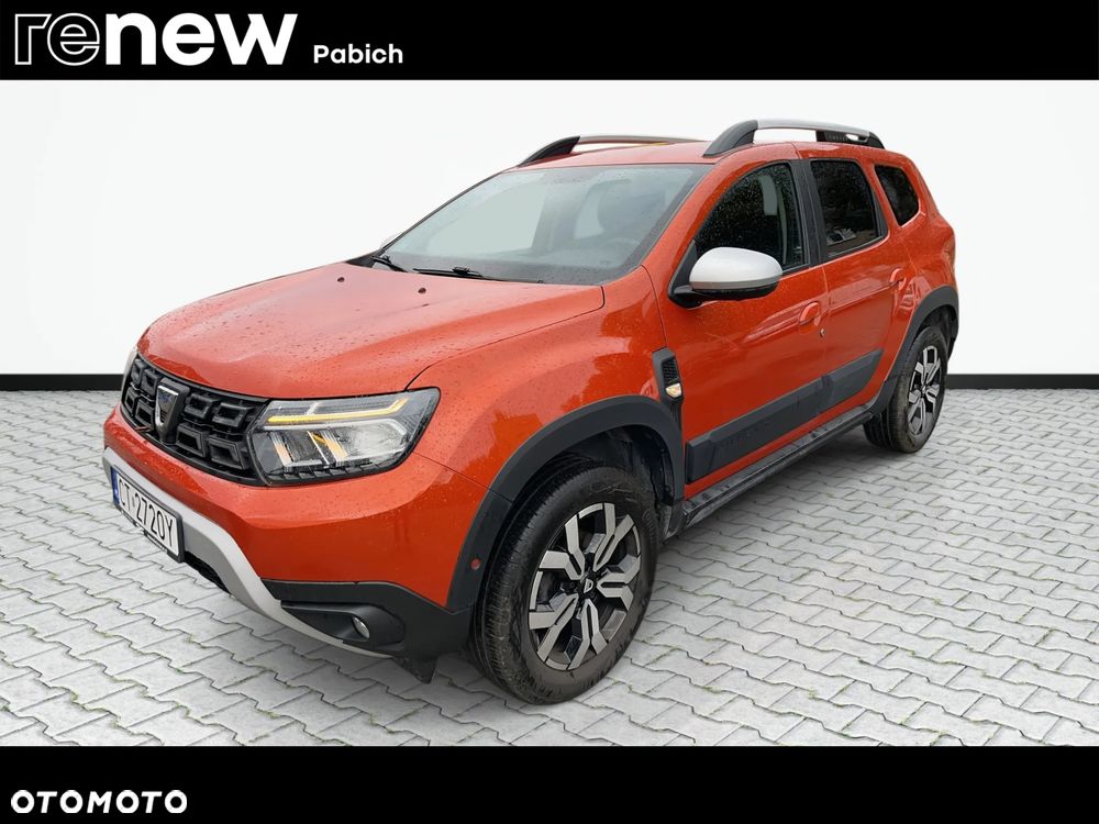 Dacia Duster 1.0 TCe Prestige - 1