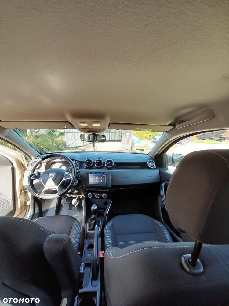 Dacia Duster - 3