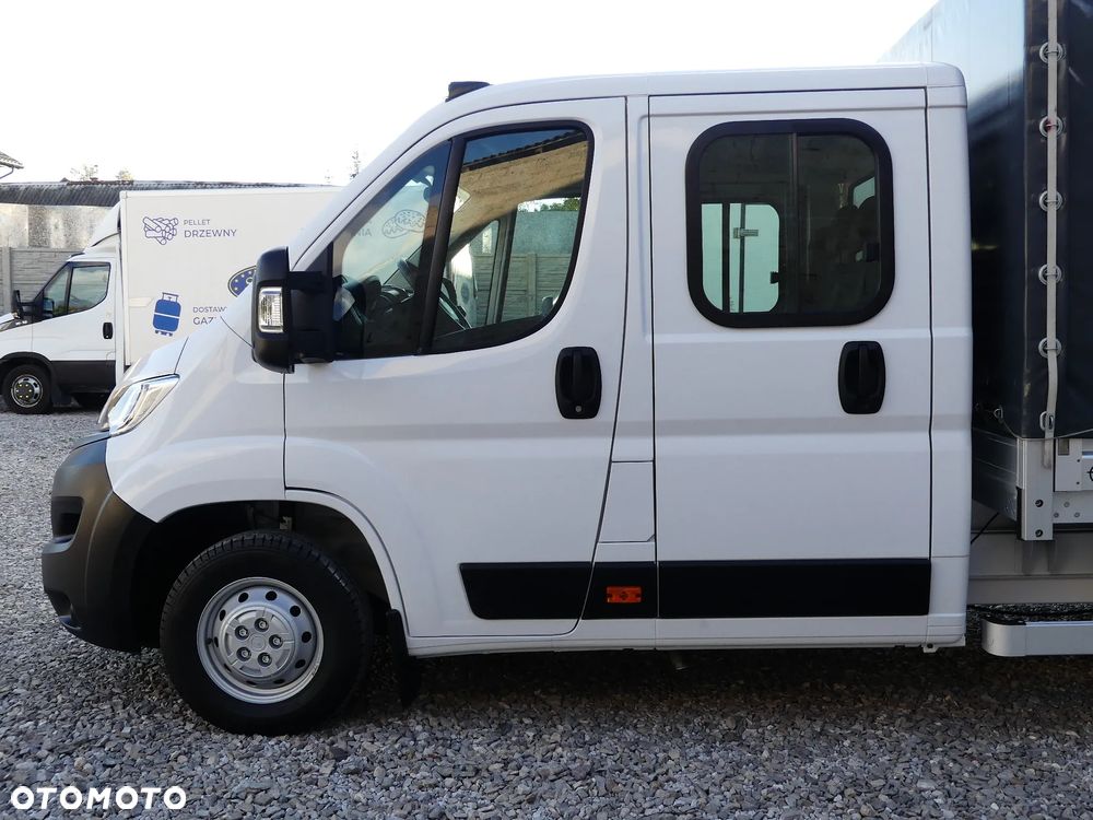 Opel Movano - 16