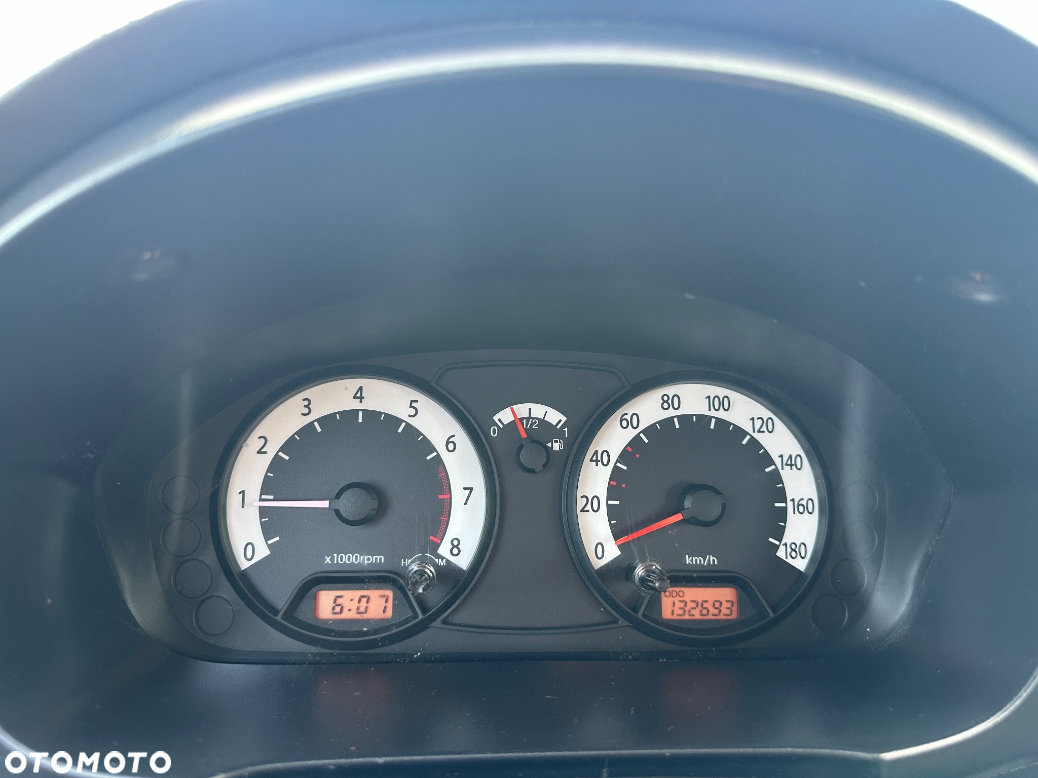 Kia Picanto 1.1 Cool - 12