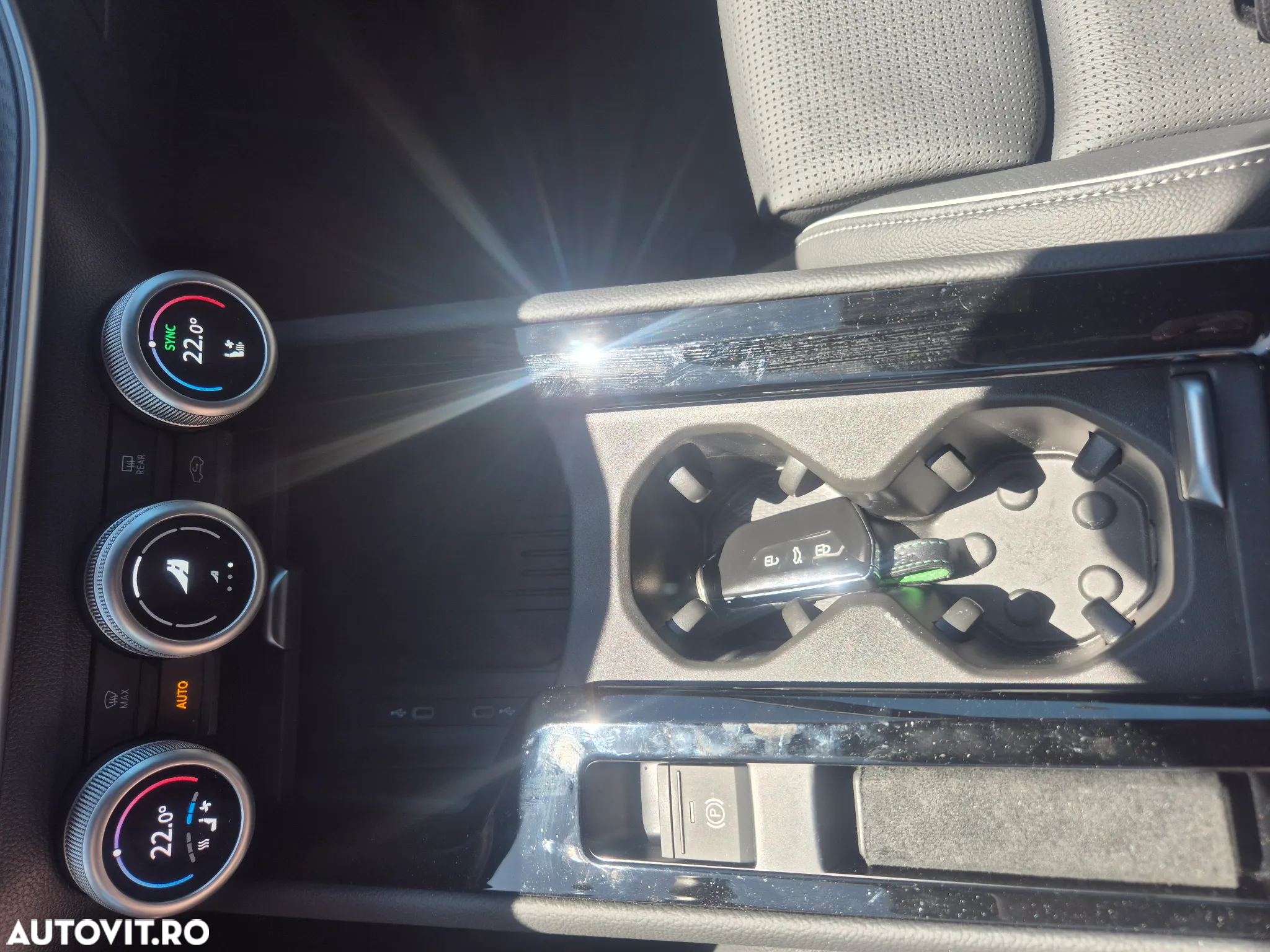Skoda Superb - 14