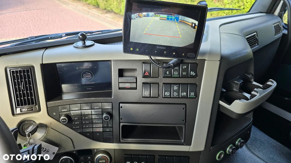Volvo FM500 6x2 HDS HMF 3220K7-19m - 20