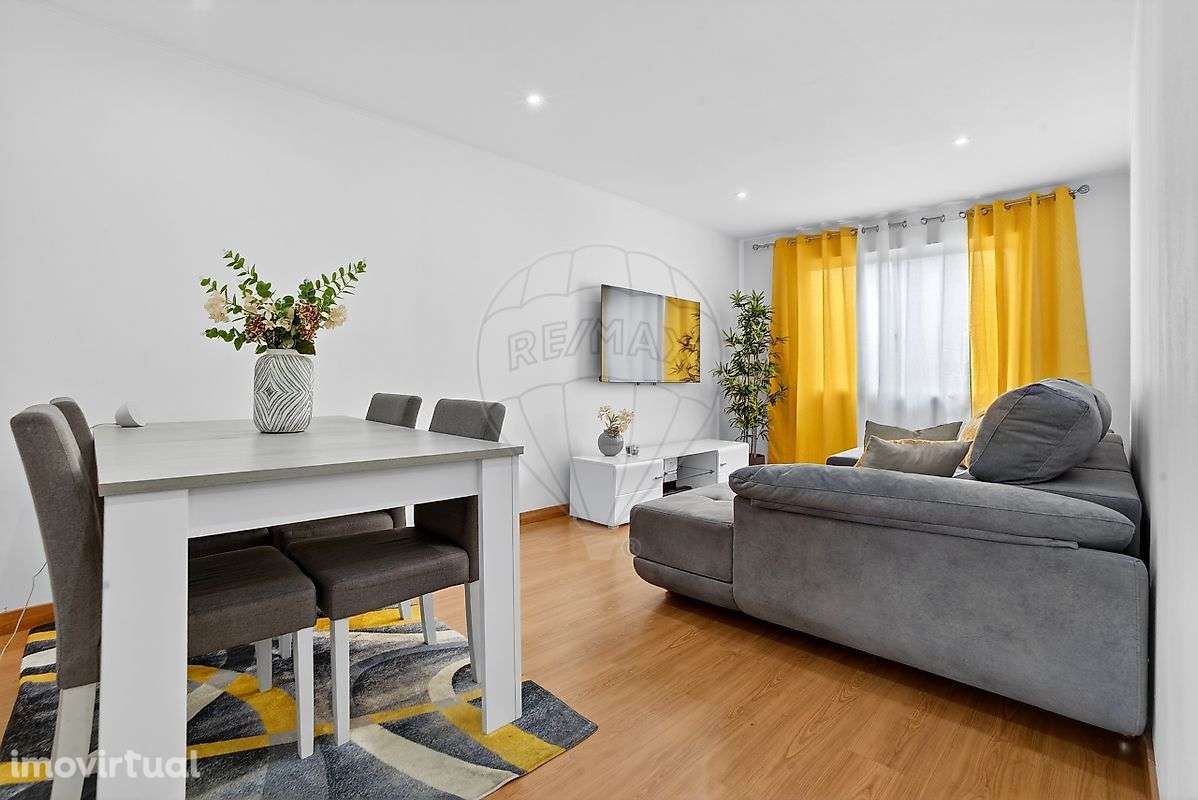 Apartamento T3 para venda - Grande imagem: 4/40