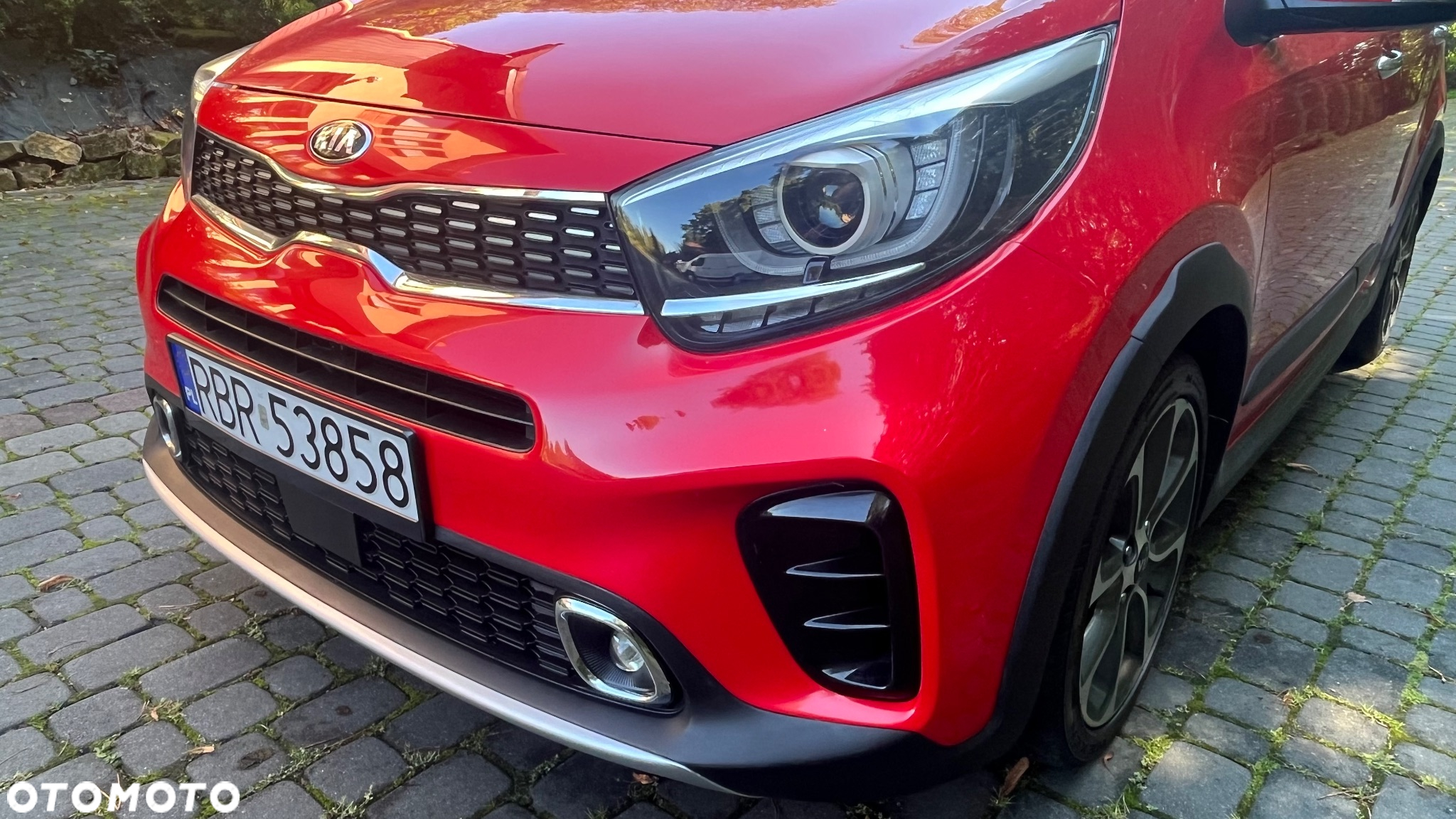 Kia Picanto T-GDI X-Line - 25