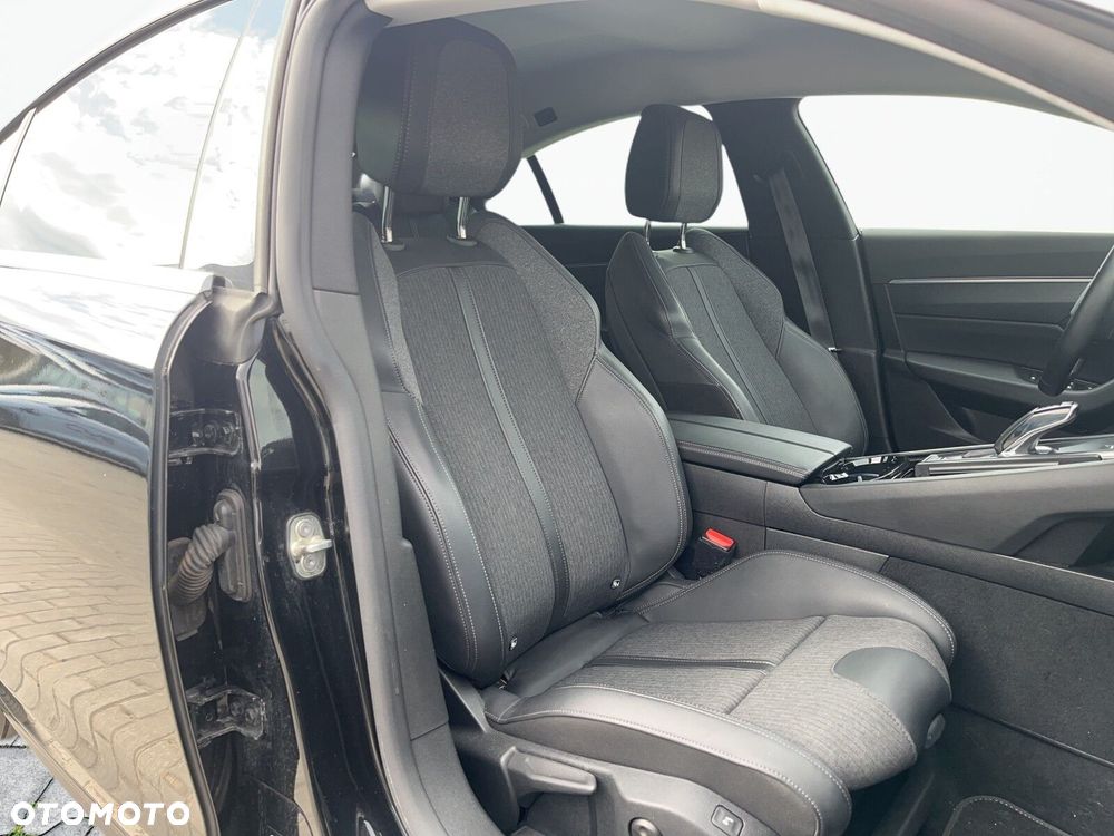 Peugeot 508 1.6 PureTech Allure S&S EAT8 - 30