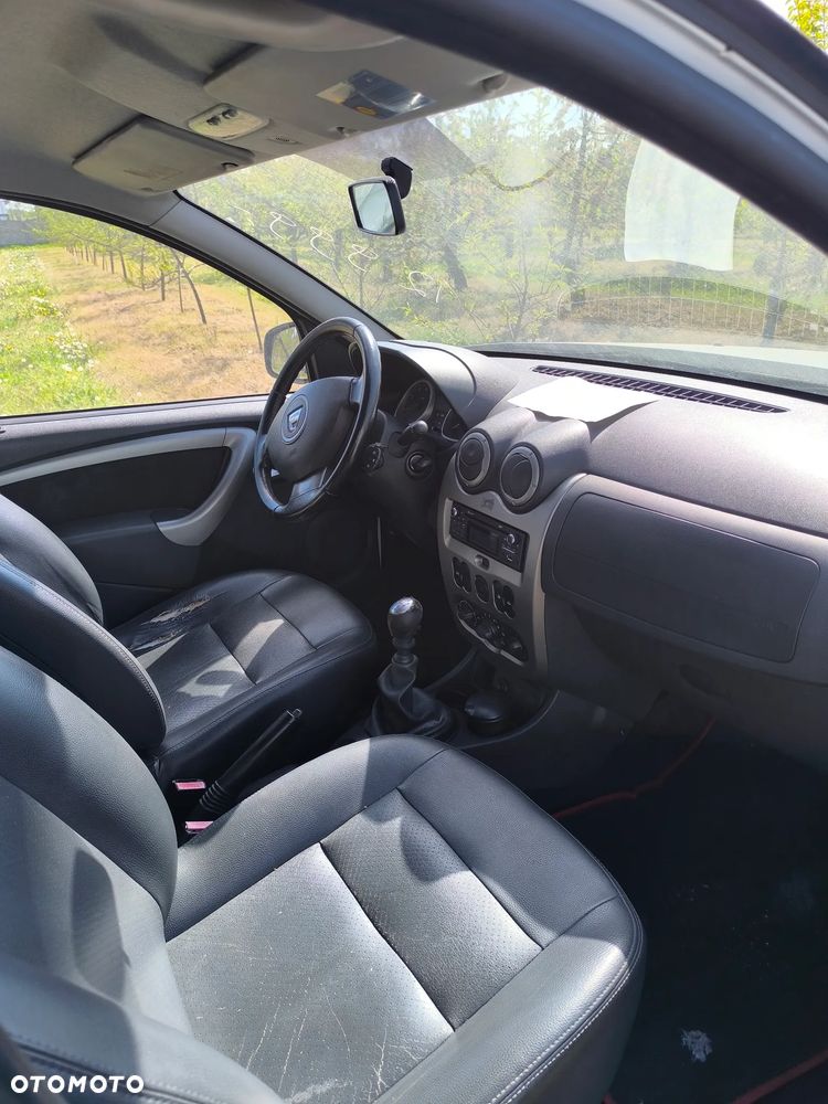 Dacia Duster dCi 110 FAP 4x2 Laureate - 6