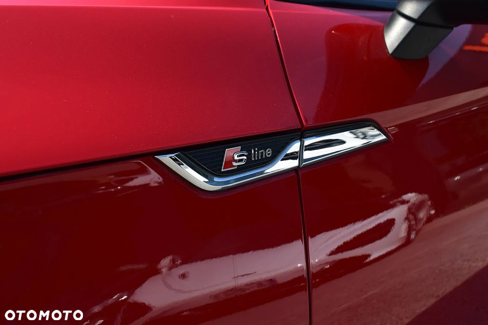 Audi A5 Coupé 40 TFSI mHEV S Line S tronic - 21