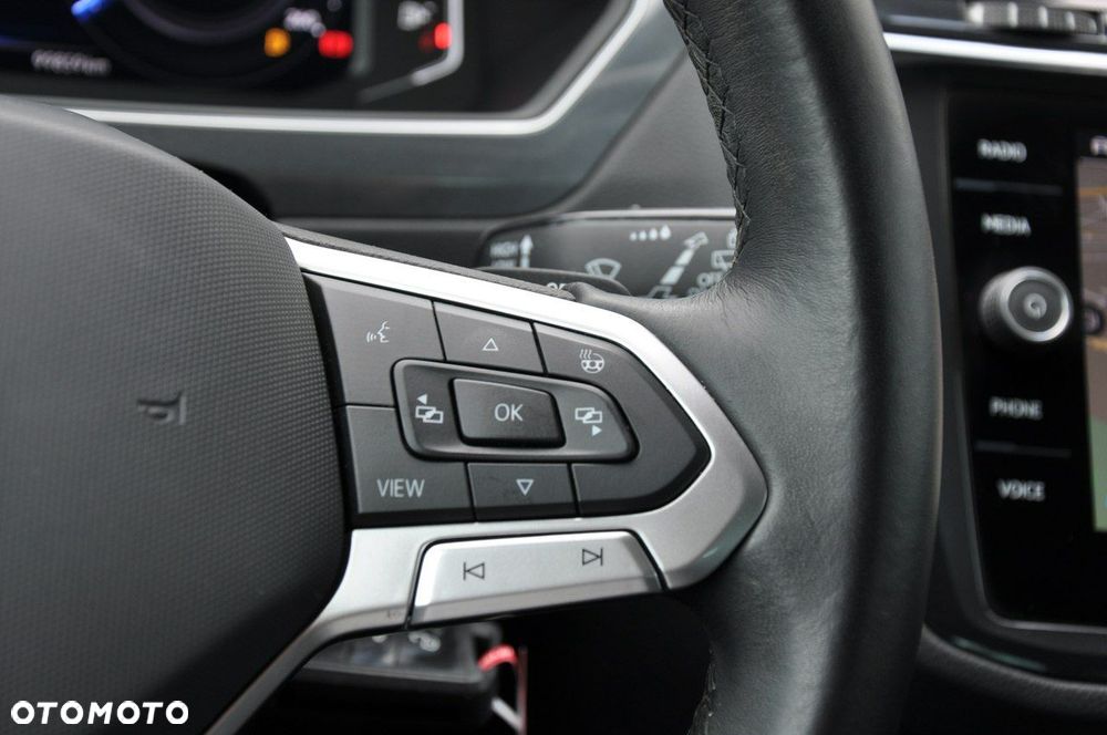 Volkswagen Tiguan 1.5 TSI EVO Life DSG - 15