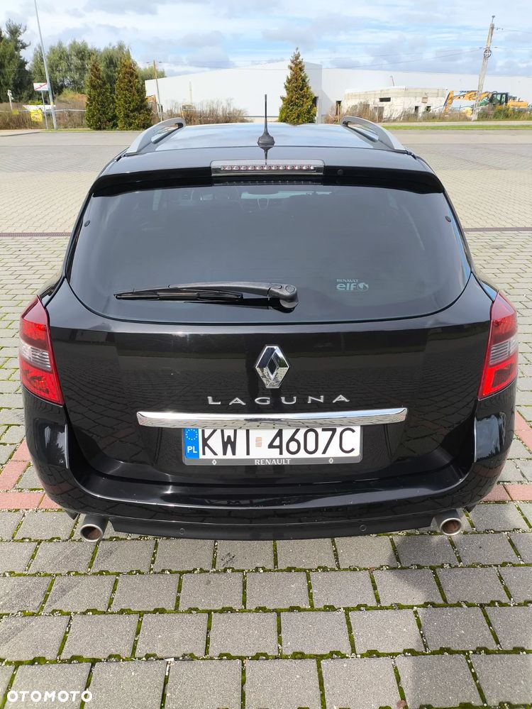 Renault Laguna - 7