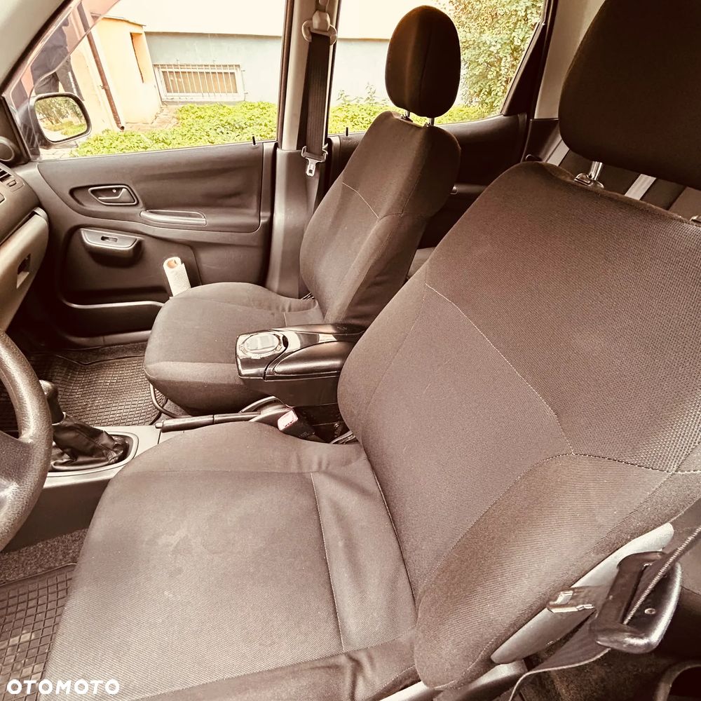 Suzuki Ignis 1.3 4x4 Snow White - 8