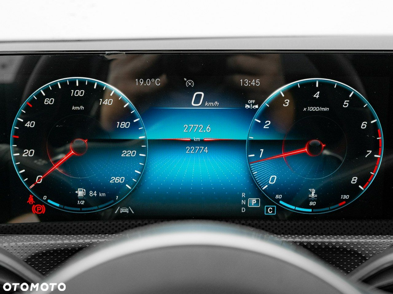 Mercedes-Benz CLA - 16