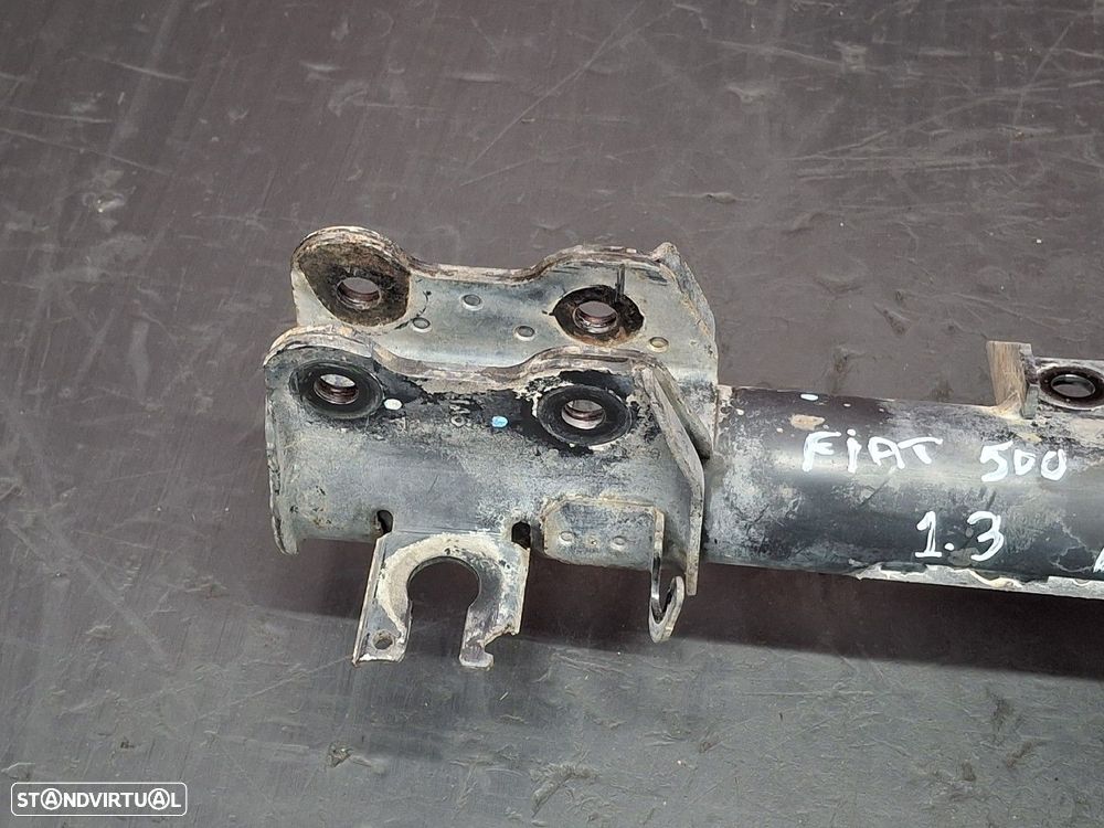 Amortecedor Frente Direito Fiat 500 (312_) - 2