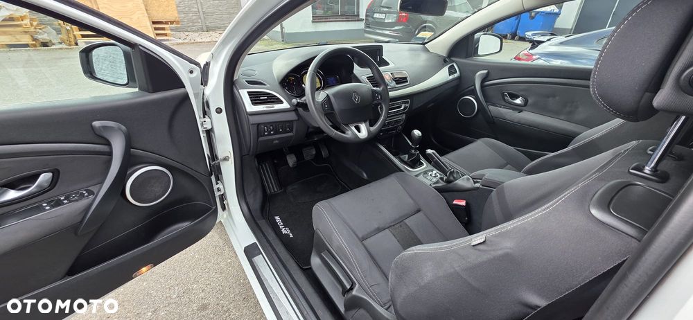 Renault Megane - 7
