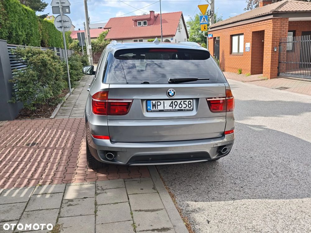BMW X5 3.0d xDrive - 11