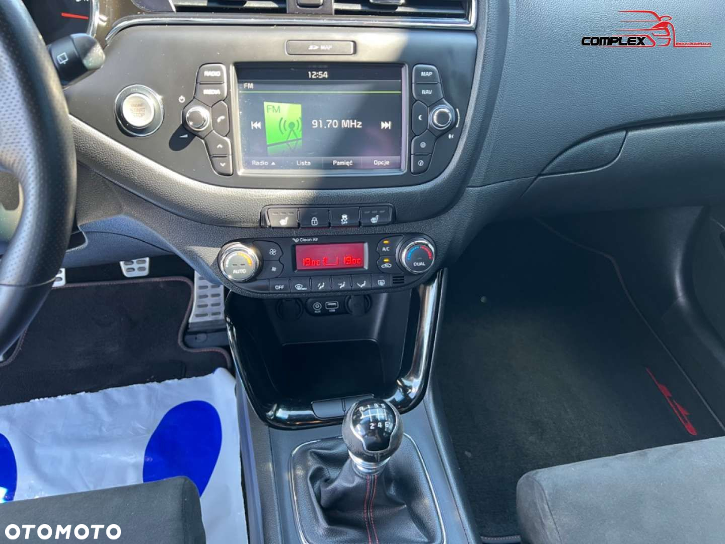 Kia Ceed - 14
