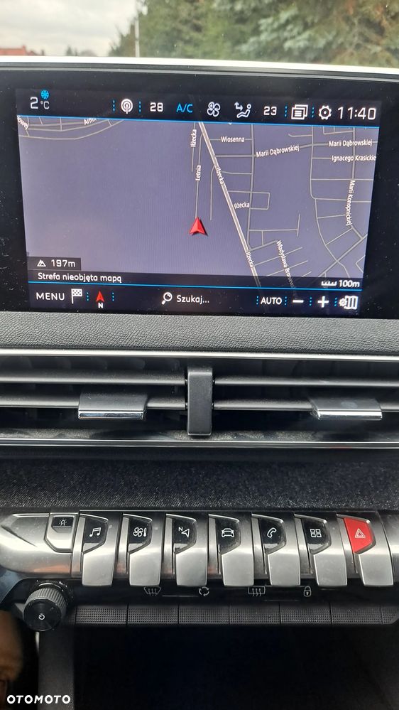 Peugeot 3008 1.2 PureTech Active - 24