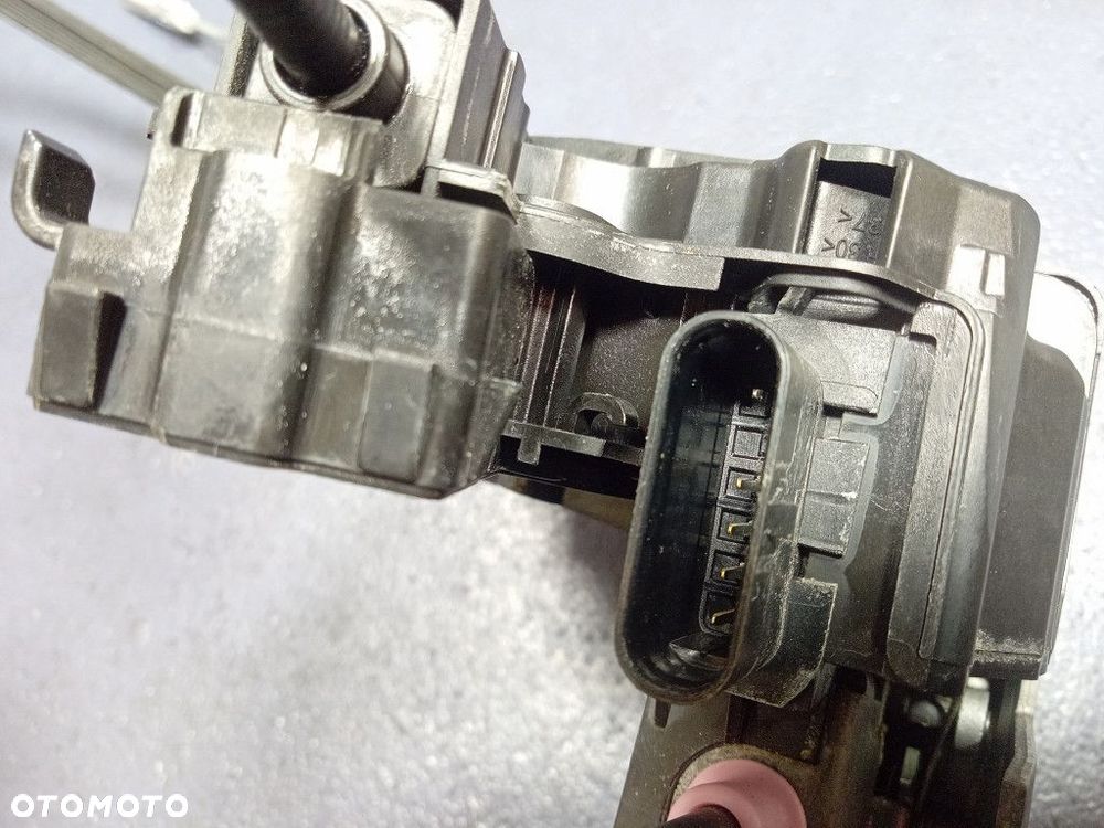 MERCEDES GLS W167 ZAMEK DRZWI PRZÓD PRAWY PRZEDNI 2 PIN A0997200401 - 6